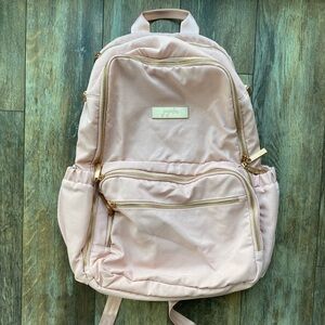 Jujube be zealous blush